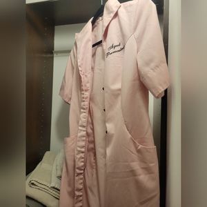 Agent Provocateur Uniform